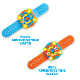 Vlad & Niki Adventure Starter Watch (Lights & Sounds) Asst. 2