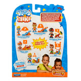 Vlad & Niki Funtastic 3" Fig Wave #1 Asst. 6