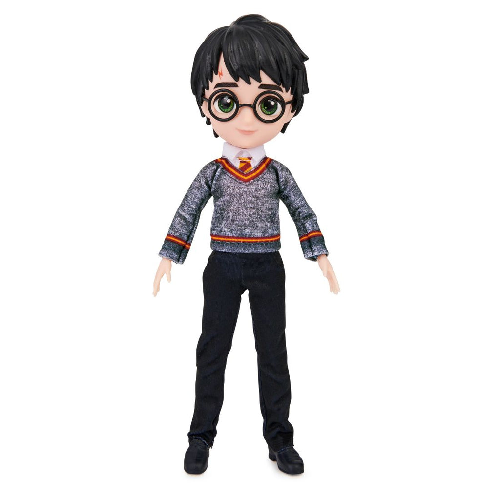 Wizarding World Doll 8"- Harry