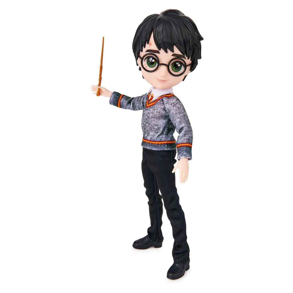 Wizarding World Doll 8"- Harry
