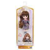 Wizarding World Fashion Doll 8"- Hermione