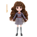 Wizarding World Fashion Doll 8"- Hermione