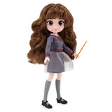Wizarding World Fashion Doll 8"- Hermione