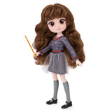Wizarding World Fashion Doll 8"- Hermione