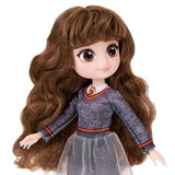 Wizarding World Fashion Doll 8"- Hermione