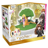 Wizarding World Magical Mini Classroom Playset-Care of Magical Creatures