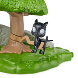 Wizarding World Magical Mini Classroom Playset-Care of Magical Creatures