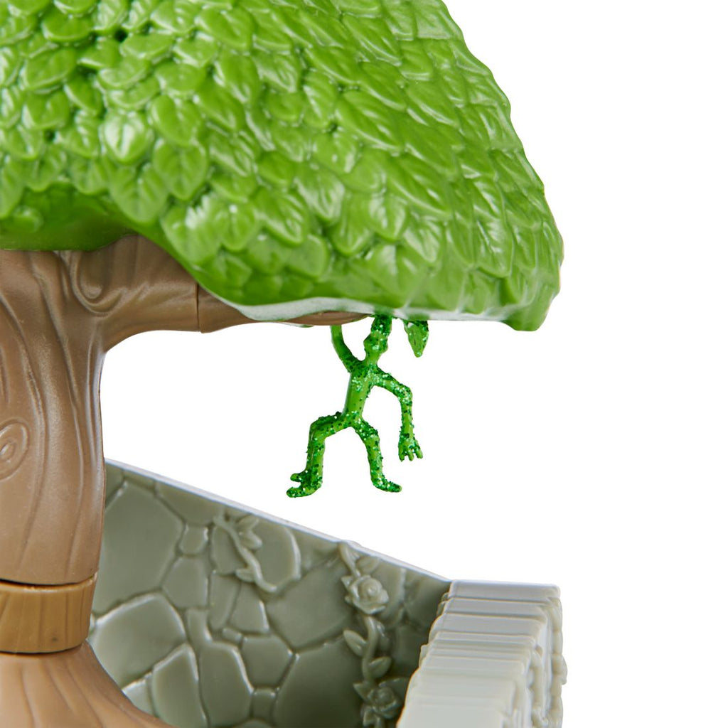 Wizarding World Magical Mini Classroom Playset-Care of Magical Creatures