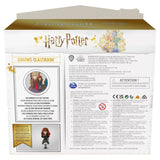 Wizarding World Magical Mini Classroom Playset-Charms