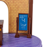 Wizarding World Magical Mini Classroom Playset-Charms