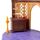 Wizarding World Magical Mini Classroom Playset-Charms