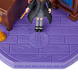 Wizarding World Magical Mini Classroom Playset-Charms