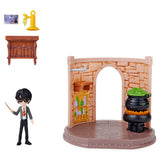 Wizarding World Magical Mini Classroom Playset-Potions