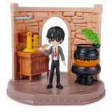 Wizarding World Magical Mini Classroom Playset-Potions
