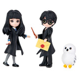 Wizarding World Magical Mini Friendship Pack-Harry & Cho