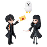 Wizarding World Magical Mini Friendship Pack-Harry & Cho