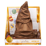 Wizarding World Talking Sorting Hat (ENG/FRE)