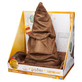Wizarding World Talking Sorting Hat (ENG/FRE)