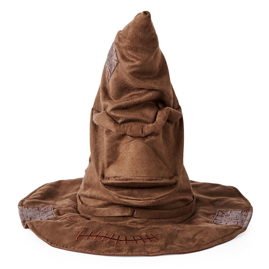 Wizarding World Talking Sorting Hat (ENG/FRE)