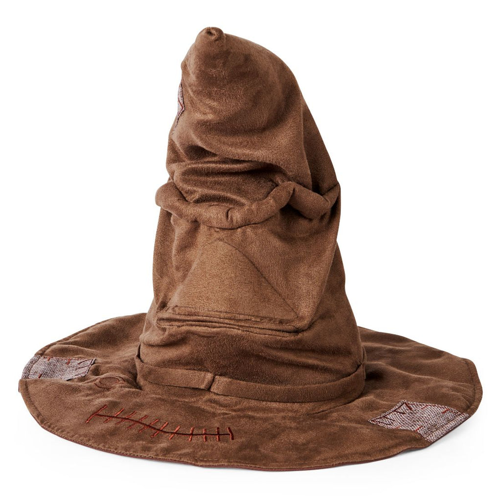 Wizarding World Talking Sorting Hat (ENG/FRE)