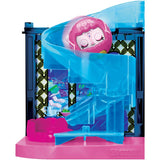Zoobles Magic Mansion Spinning Playset