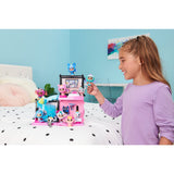 Zoobles Magic Mansion Spinning Playset