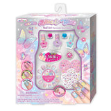 Hot Focus Caticorn Blitz & Glitz Nail Art Pack