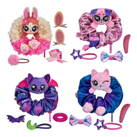 Scrunchmiez S2 Surprise Pack 6 CDU