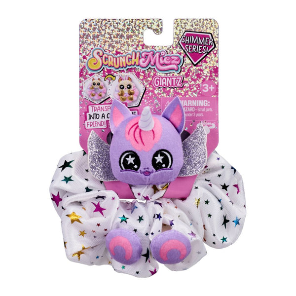 Scrunchmiez S2 Giantz Pack - Unicorn