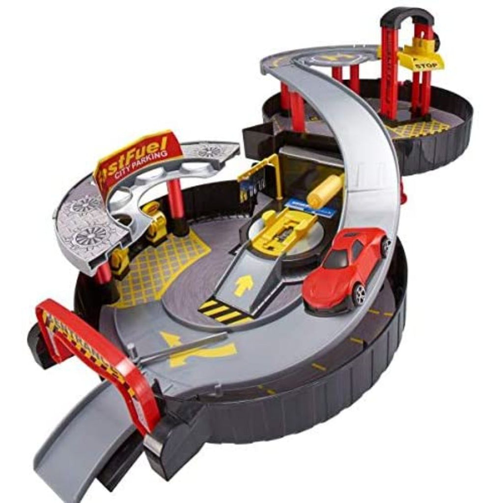 Teamsterz Packaway Garage - 1 Car