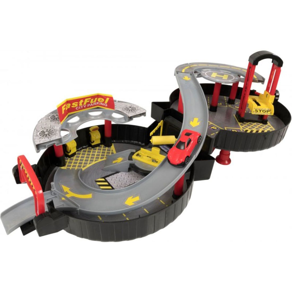 Teamsterz Packaway Garage - 1 Car