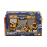 Teamsterz S/K JCB Construction Depot