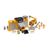 Teamsterz S/K JCB Construction Depot