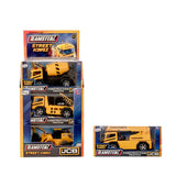 Teamsterz S/K JCB Construction Trucks