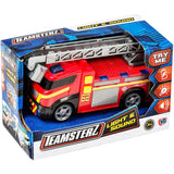 Teamsterz Small Light & Sound Fire Engine