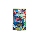 Teamsterz SM Colour Change Pack Of 3