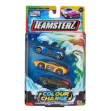 Teamsterz SM Colour Change Pack Of 3