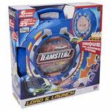 Teamsterz Load & Launch With 2 Cars