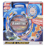 Teamsterz Load & Launch With 2 Cars