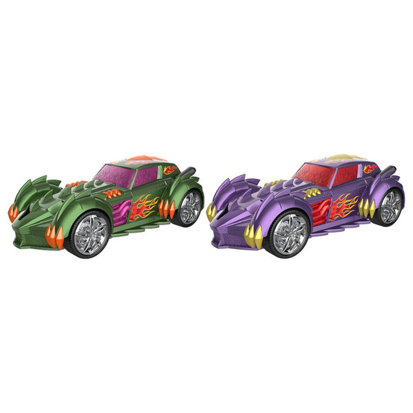 Teamsterz M/M Monster Converterz Assorted 1pc