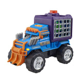 Teamsterz Monster Movers Alien Escape