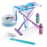 Slime Premade - Tie Dye 1-Pack - 3 Assorted Kinds - One Packaging