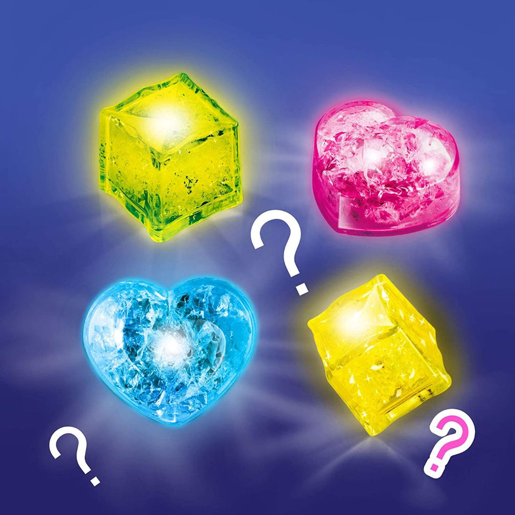 Canal Toys Light Up Bath Bomb Pack of 2