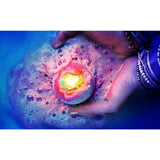 Canal Toys Light Up Bath Bomb Pack of 2
