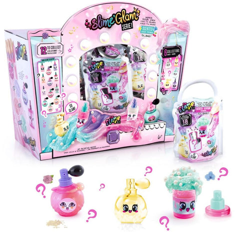 Slime Glam Mini Shaker Surprise