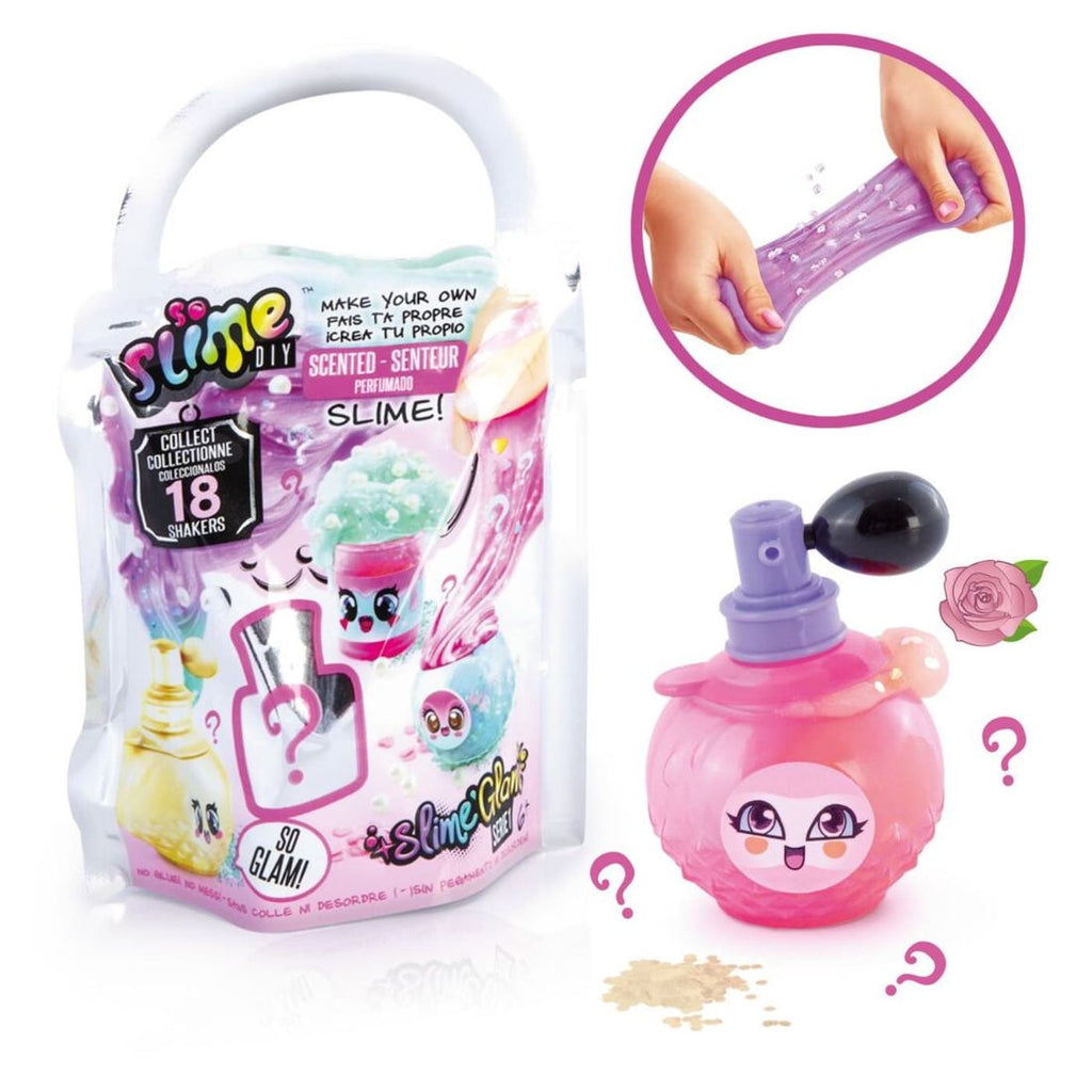 Slime Glam Mini Shaker Surprise