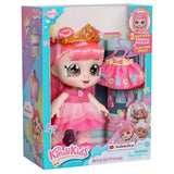 Kindi Kids Dress S3 Dress Up Doll Sgl Pk - Donatina