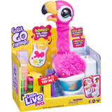 Little Live Pets S2 Flamingo Exlusive