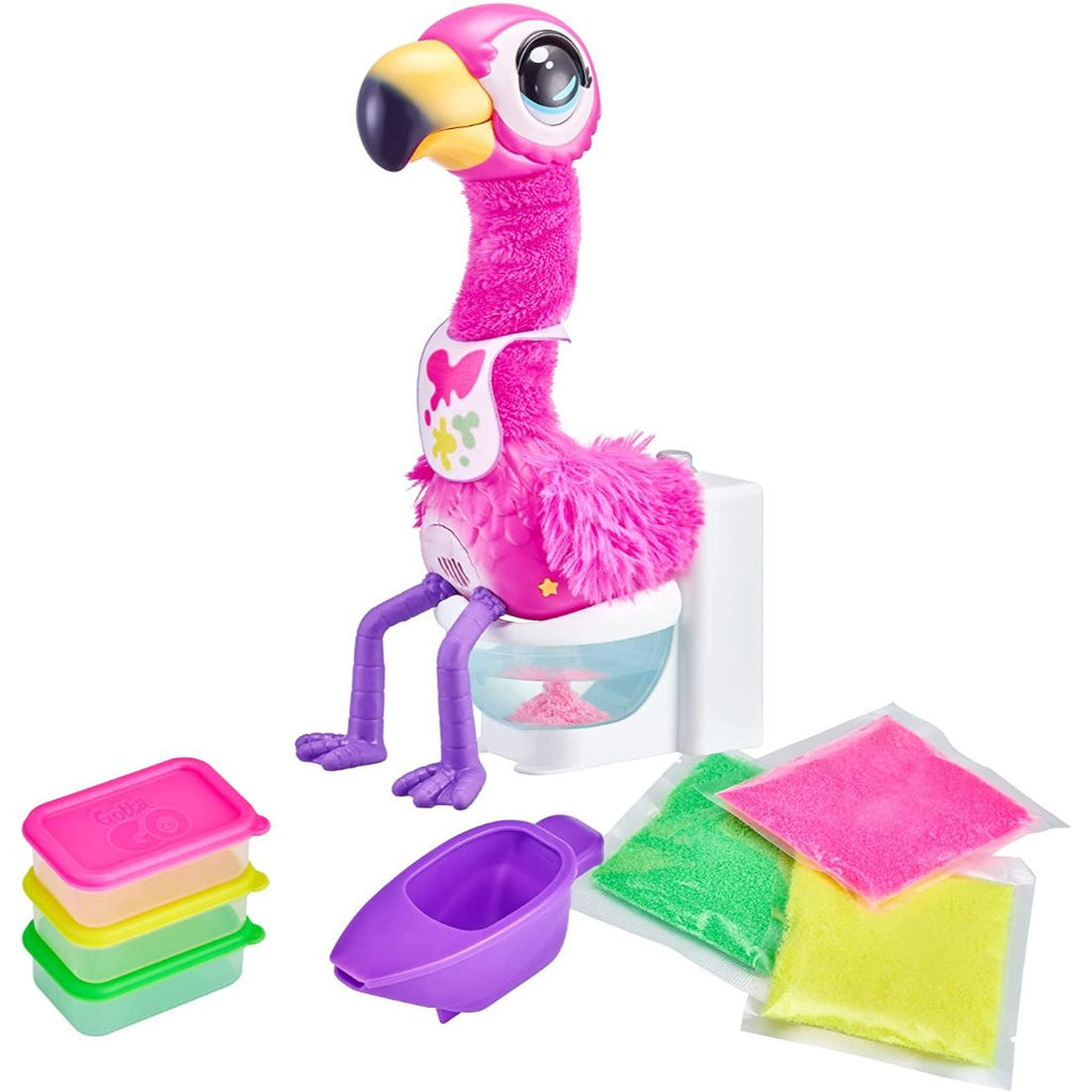 Little Live Pets S2 Flamingo Exlusive