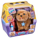 Little Live Pets S1 Snuggles My Dream Puppy
